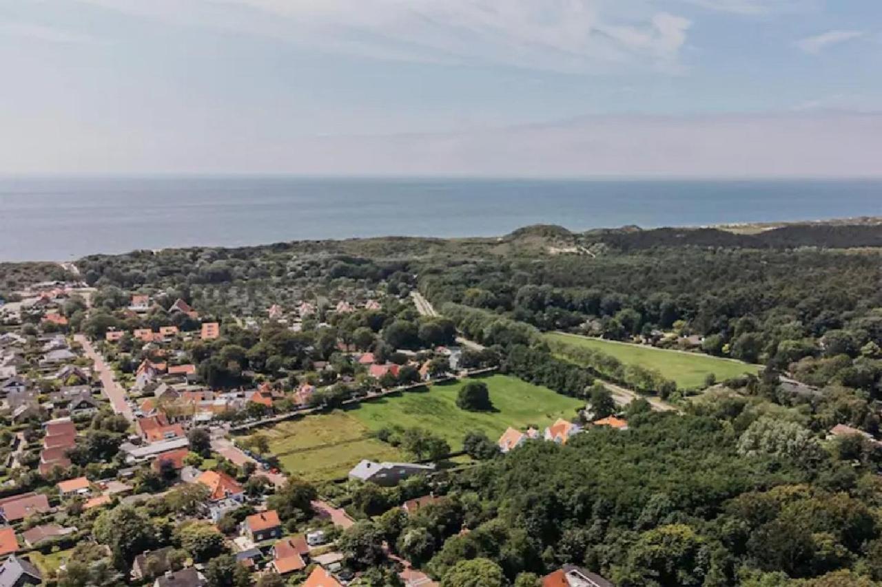 Boutique Studio Ter Westenschouwen Burgh-Haamstede Luaran gambar
