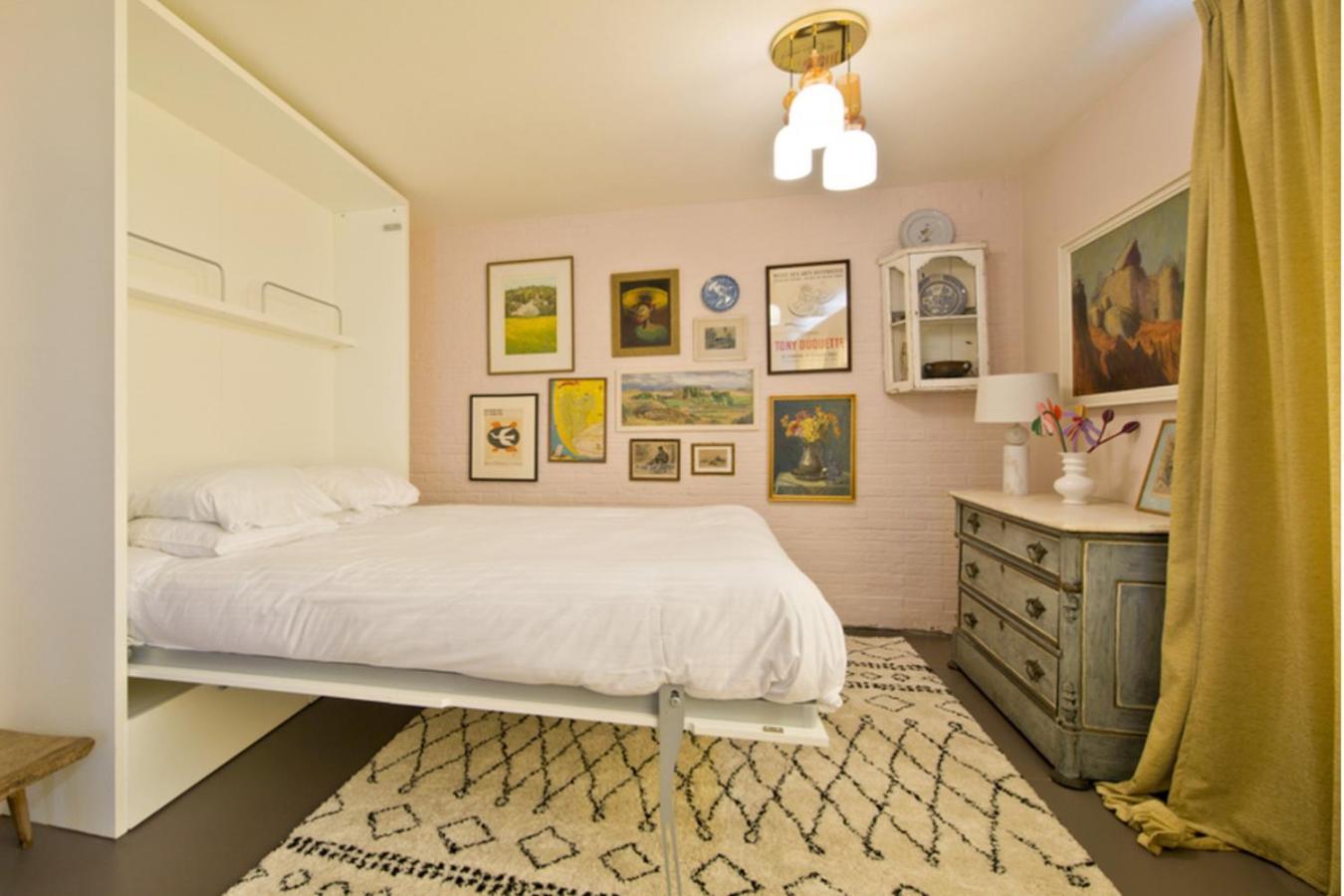 Boutique Studio Ter Westenschouwen Burgh-Haamstede Luaran gambar