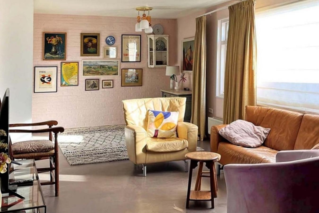 Boutique Studio Ter Westenschouwen Burgh-Haamstede Luaran gambar